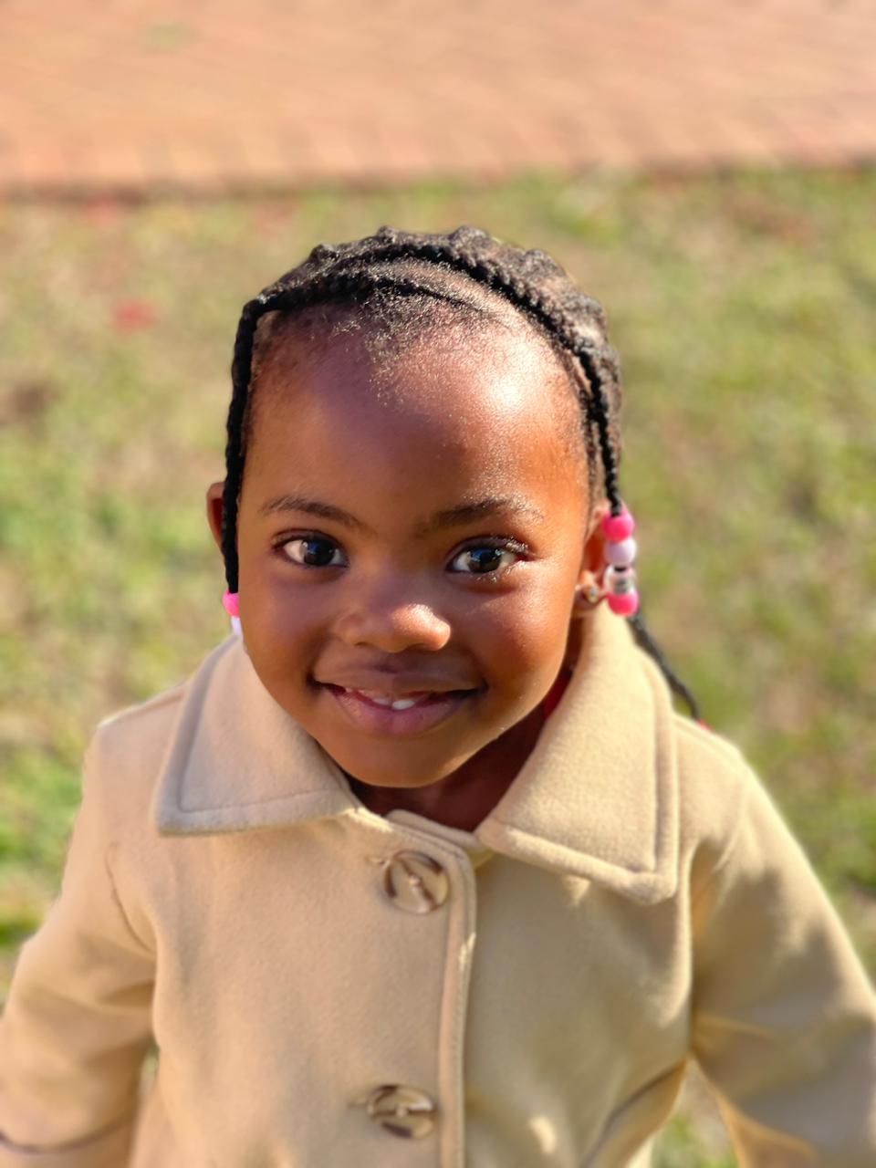 Yandisumcebo Uzukhanye Radebe